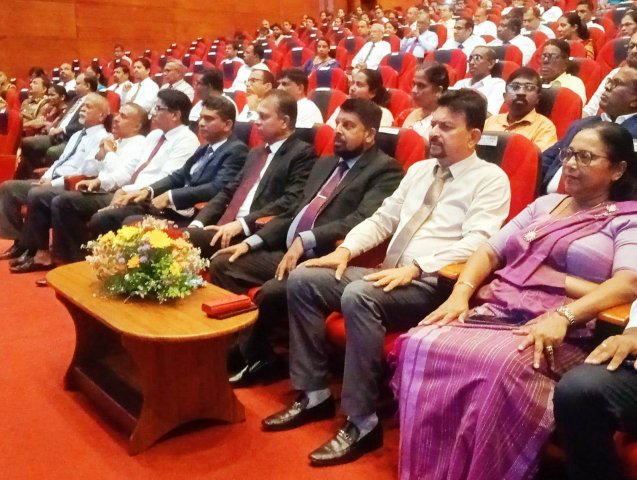 1000 seats "Agra Conference Hall" Opening